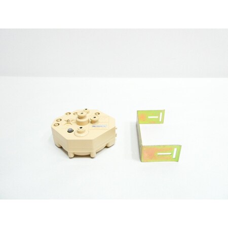 Kmc AIR VOLUME CONTROLLER OTHER PNEUMATIC VALVE CSC-3011-04